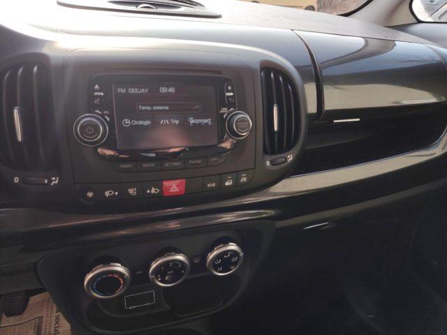 FIAT 500L 1.6 Multijet 120 CV Business PREZZO REALE-EURO 6B