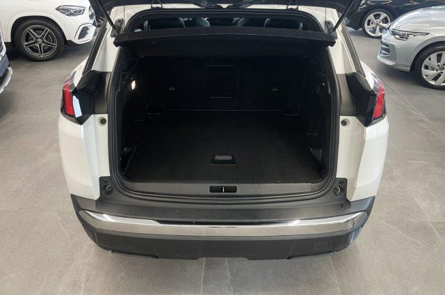 PEUGEOT 3008 1.5 BlueHDi 130 CV EAT8 Allure Pack