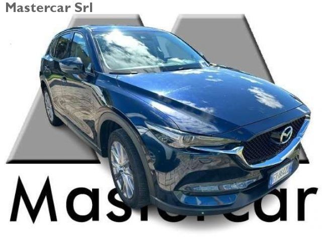 MAZDA CX-5 2.2 Exceed 2wd 150cv my19 - Bose - 360 camera