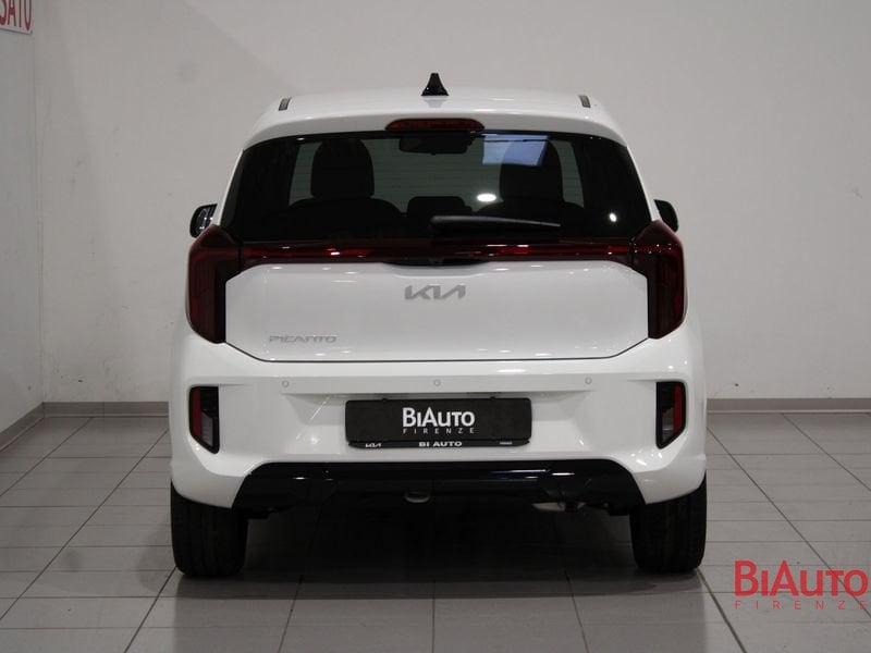 KIA Picanto Picanto 1.0 12V 5 porte 20th Anniversary Edition