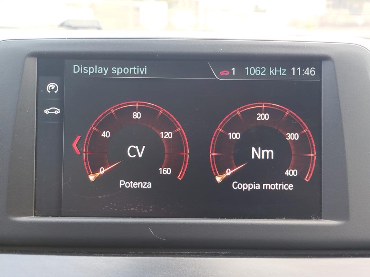 BMW 218d AUTOMATICO* PREZZO VERO * CRONO BMW - UNIPRO
