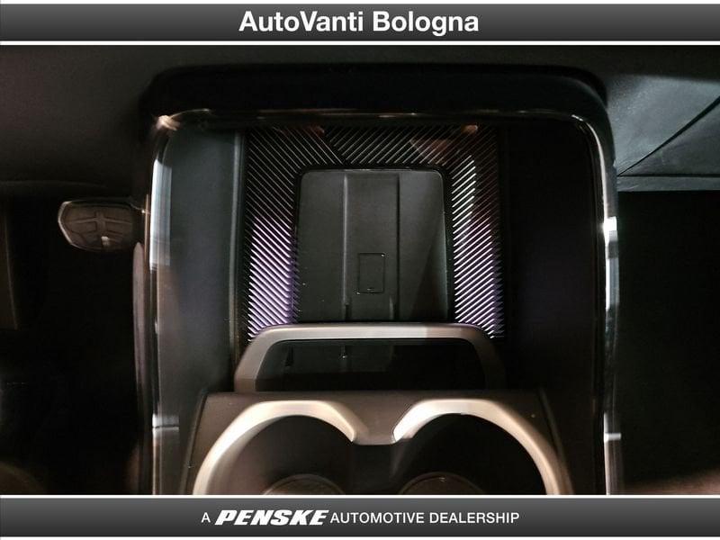 BMW X2 X2 xDrive 20d Msport Pro