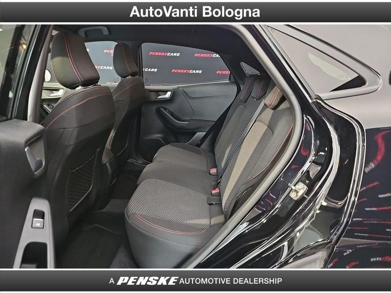 Ford Puma Puma 1.0 EcoBoost Hybrid 125 CV S&S ST-Line Design