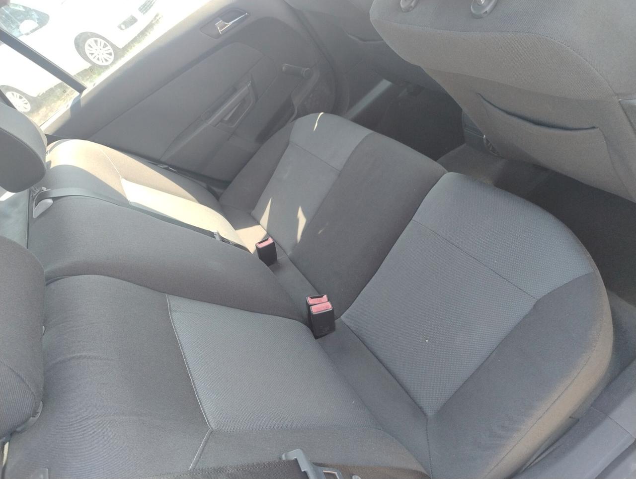 Opel Astra 1.6 16V VVT Station Wagon Cosmo