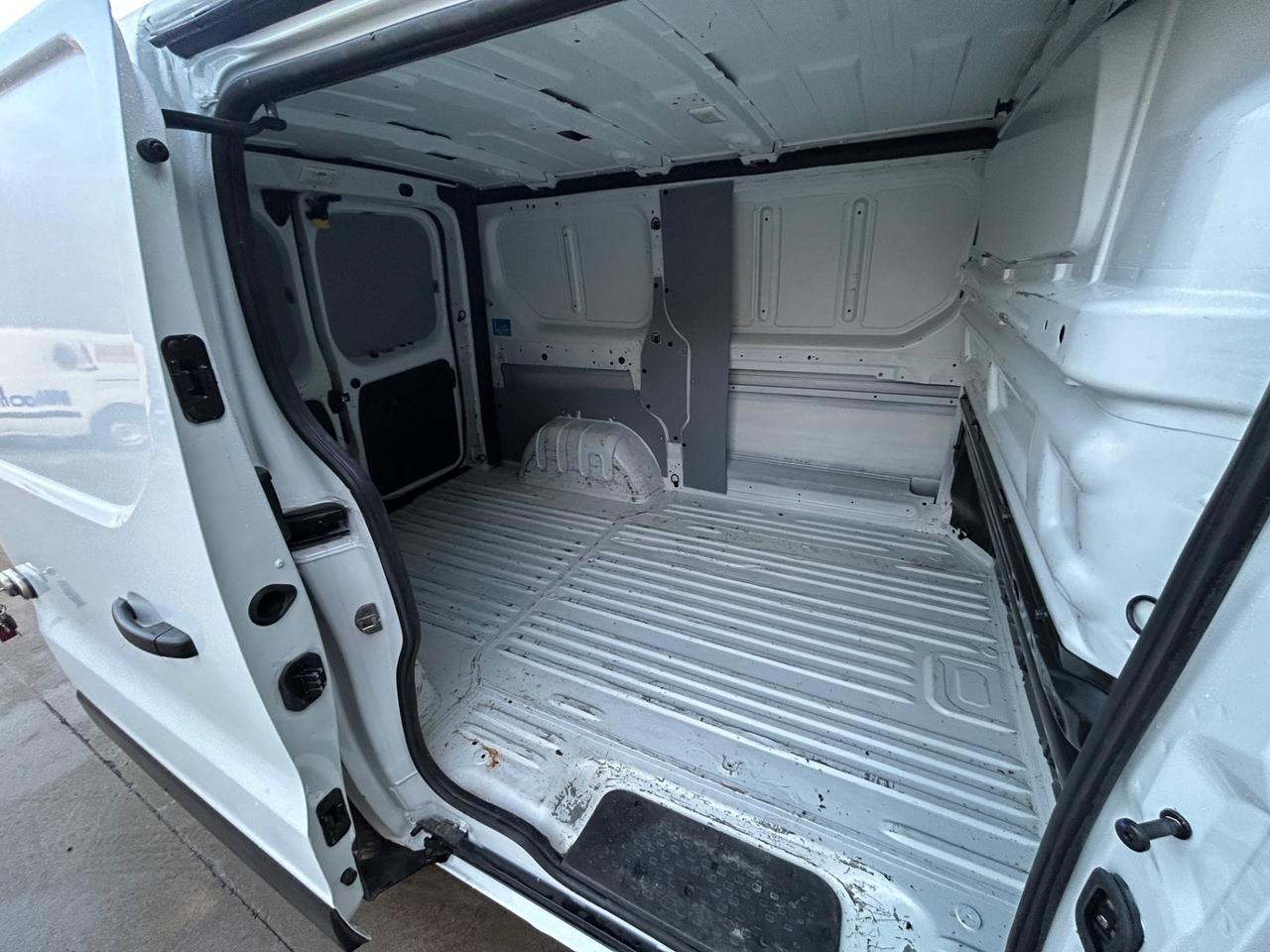 Fiat Talento 2.0 Ecojet 120CV PC-TN Furgone 10q