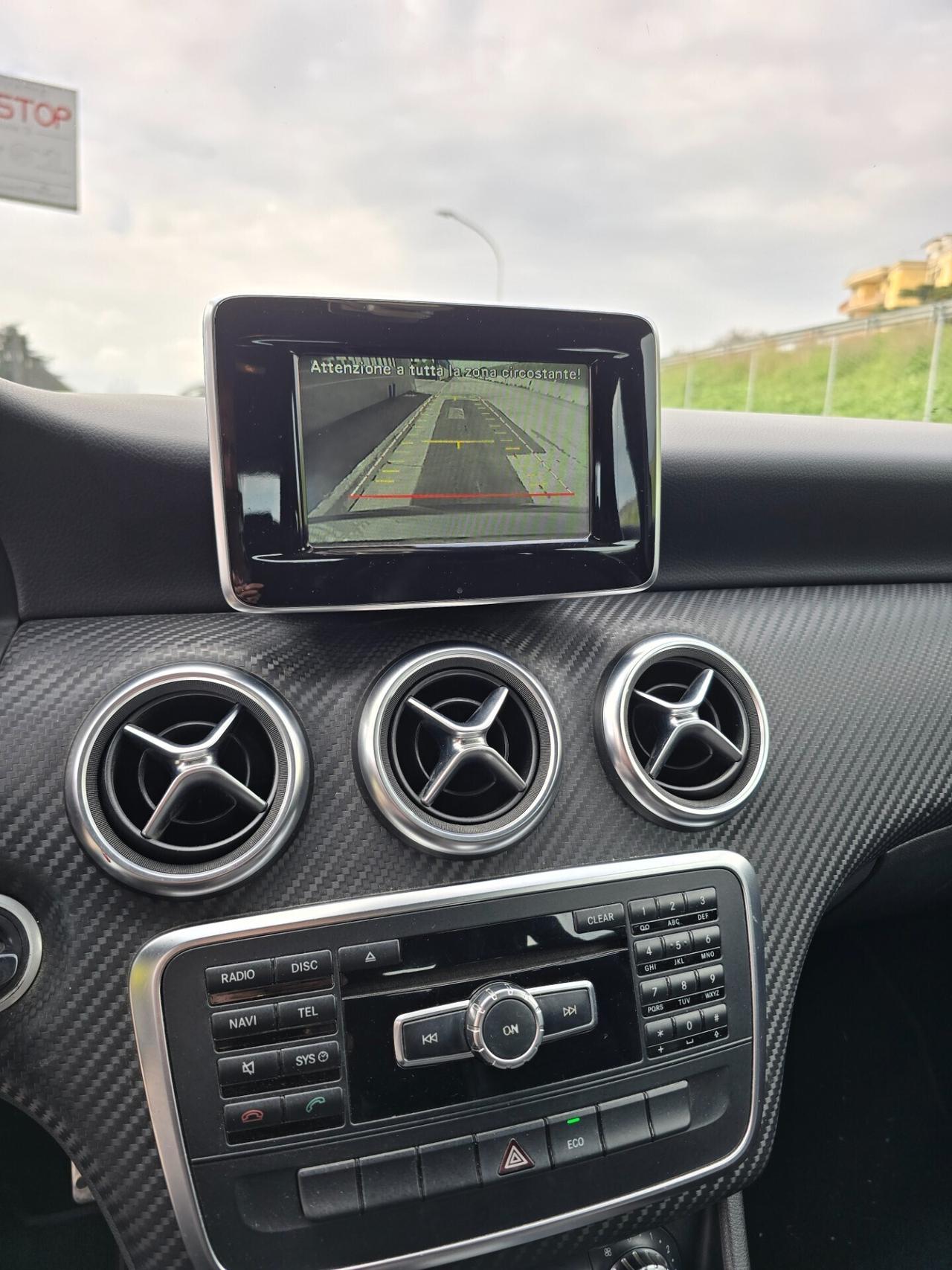Mercedes-benz A 180 d Premium Amg