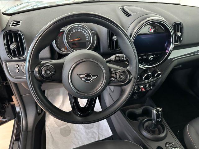 MINI Countryman 2.0 Cooper D Business Countryman