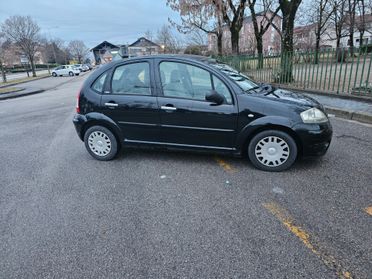 Citroen C3 1.1 airdream Exclusive