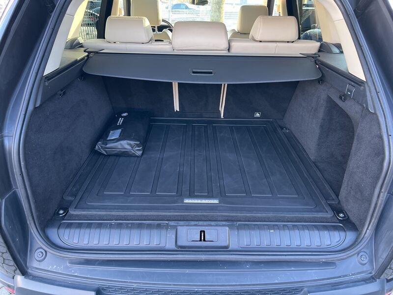 Land Rover RR Sport 3.0 TDV6 HSE
