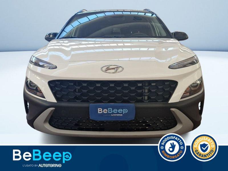 Hyundai Kona 1.0 T-GDI XTECH 2WD 120CV