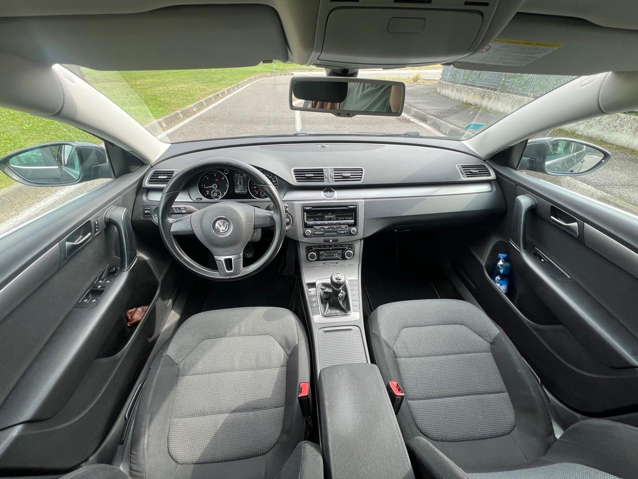 Volkswagen Passat Var. 1.6 TDI Comfortline