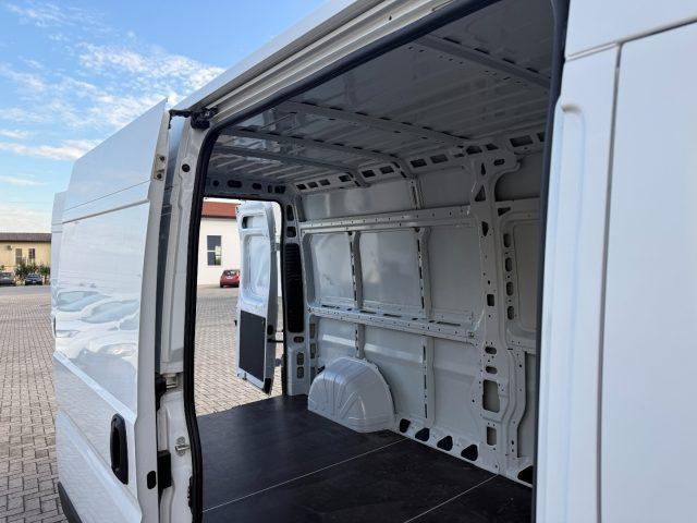 FIAT Ducato 35 2.2 Mjt 140CV PLM-TM Furgone PREZZO REALE + IVA