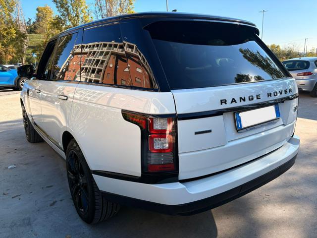 LAND ROVER Range Rover AUTOBIOGRAPHY 3.0 HEV SDV6 292cv