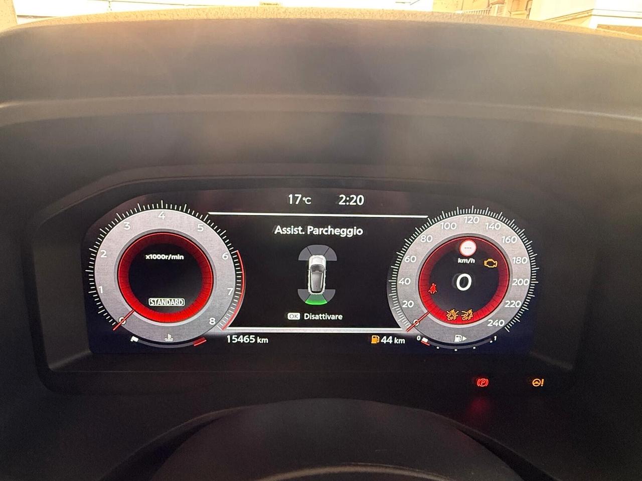 Nissan Qashqai MHEV 140 CV N-Connecta