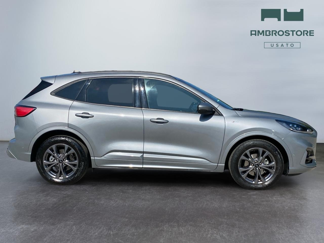 FORD Kuga III 2020 - Kuga 1.5 ecoblue ST-Line 2wd 120cv auto