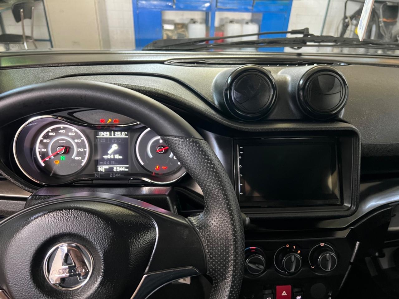 Aixam Ambiton sport full 2024 2000 km
