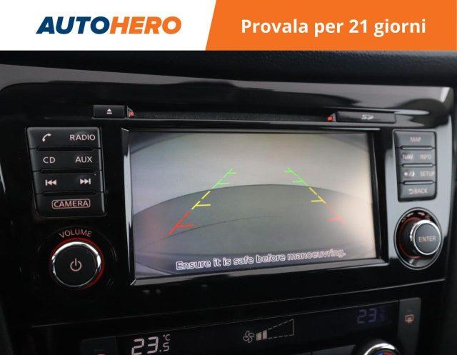 NISSAN Qashqai 1.5 dCi Business