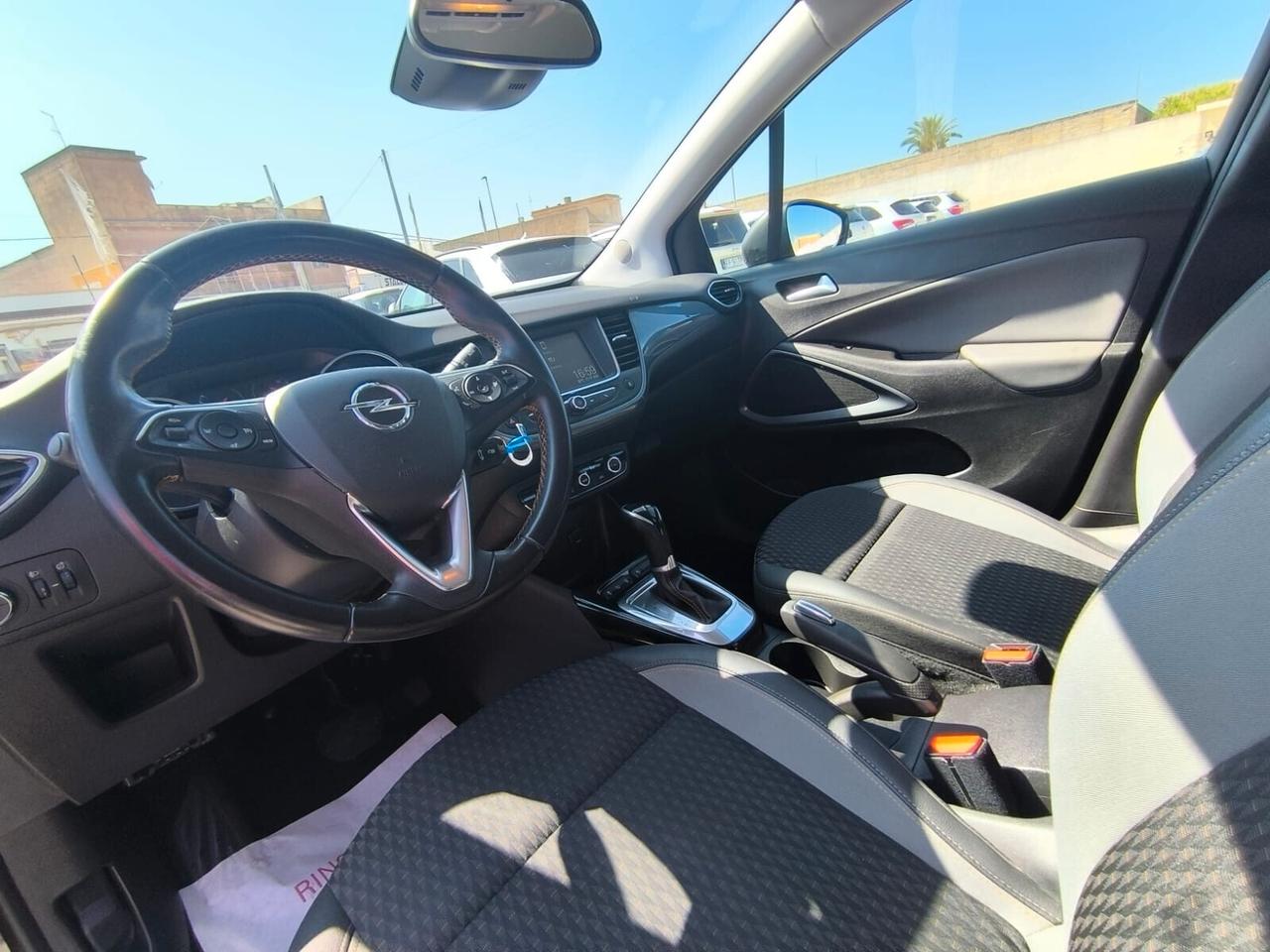 Opel Crossland X 1.5 C 120 CV aut. Innovation 2020