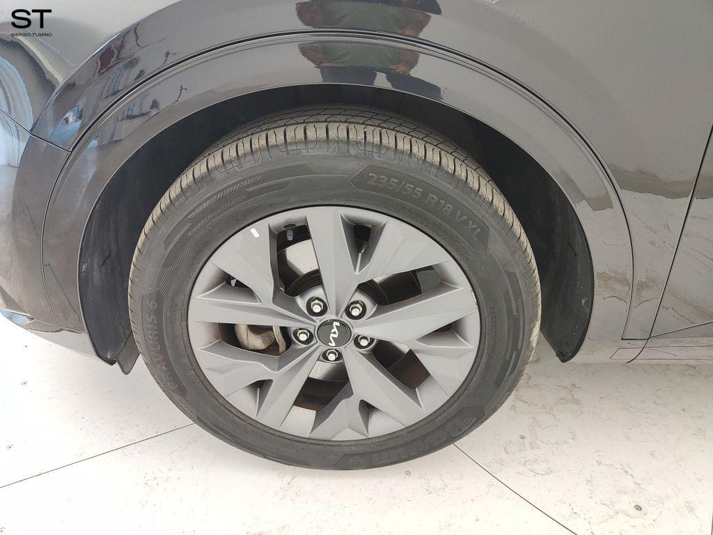 KIA Sportage 5ª serie - Sportage 1.6 TGDi HEV AT Style