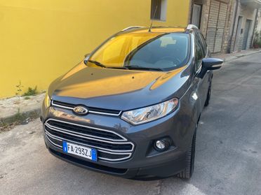 Ford EcoSport FORD ECOSPORT PLUS