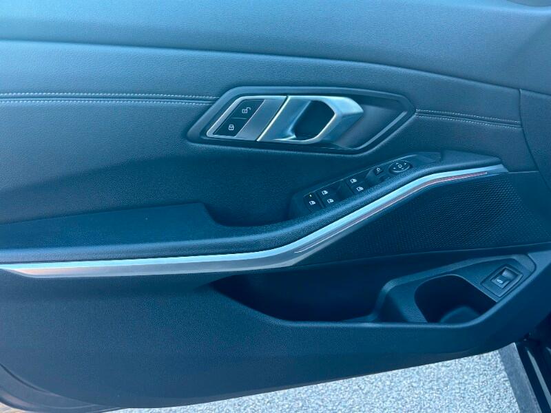 BMW Serie 3(G20/1-80/1) 320d 48V xDrive Touring...