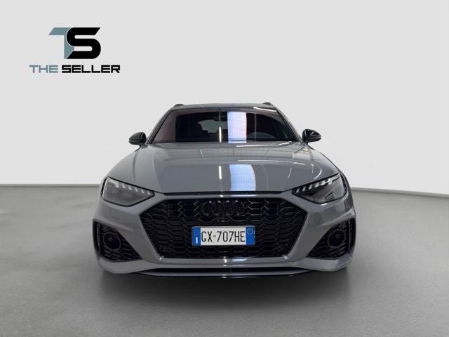 AUDI RS4 *Avant*TETTO*FORUMULA S*