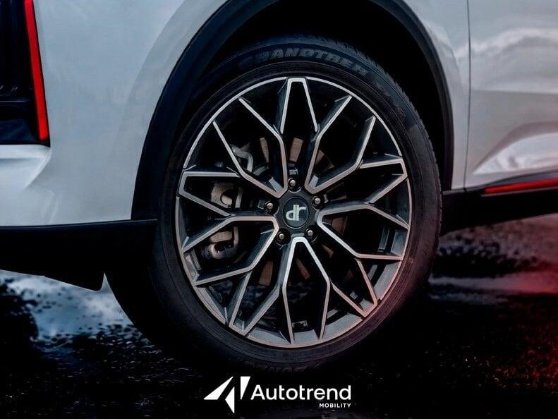 DR AUTOMOBILES DR 6 Stilnovo 1.6 T-GDI GPL 178 CV Automatica DCT