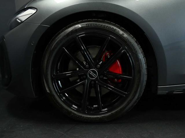 AUDI A5 Avant TDI 150 kW mHEV+ S tronic quattro S Line edi