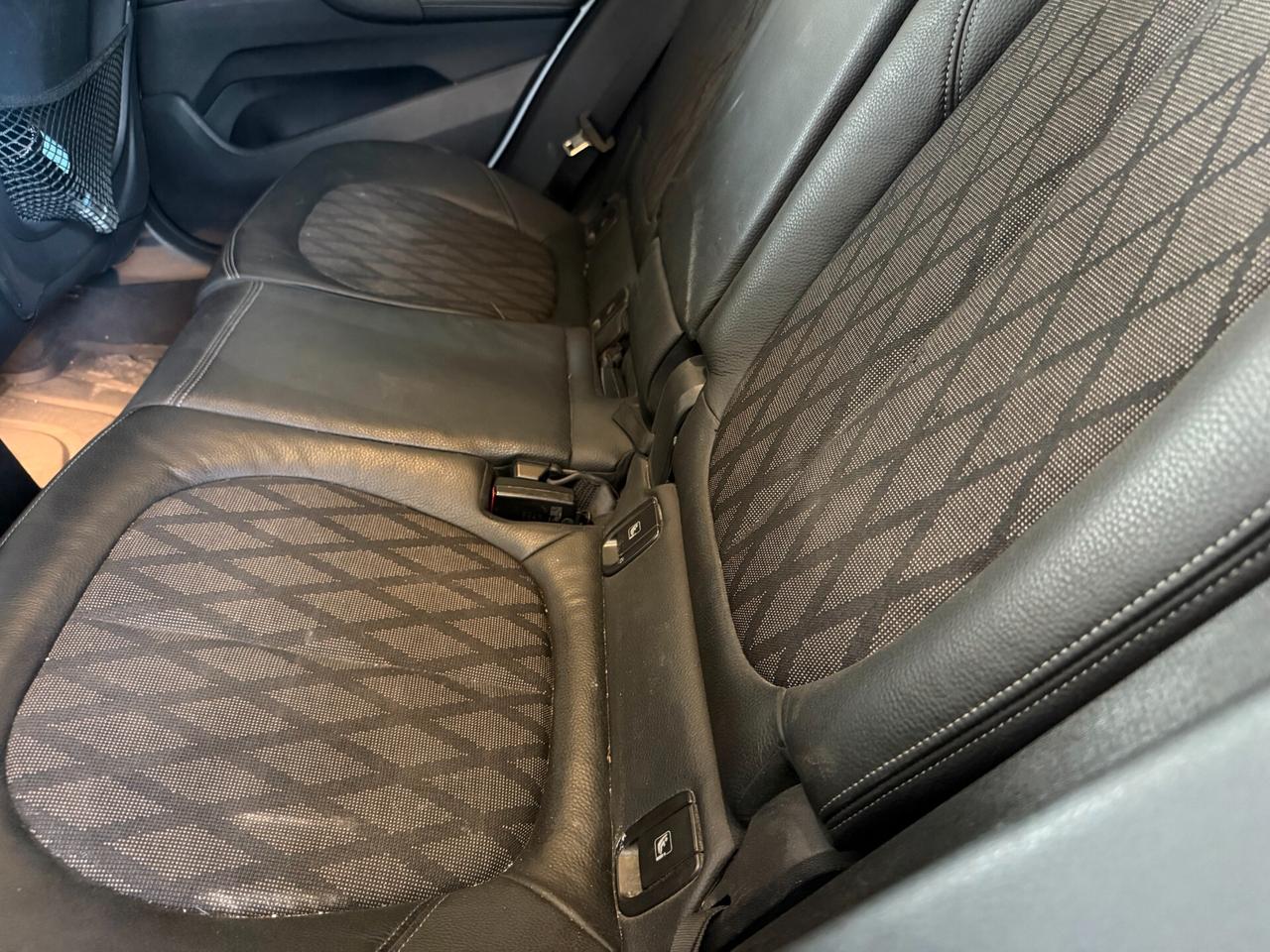 Bmw X1 sDrive18d Advantage