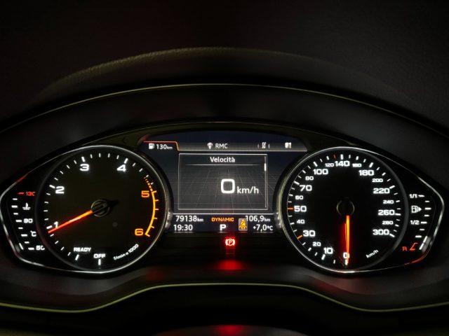 AUDI Q5 40 TDI quattro Business Sport