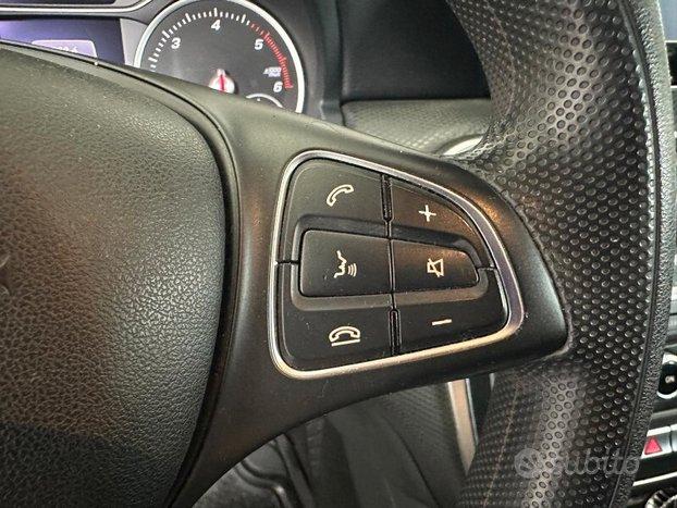 MERCEDES Classe A (W176) A 160 d Business