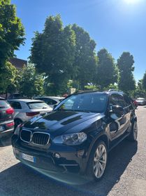 Bmw X5 xDrive40d Futura