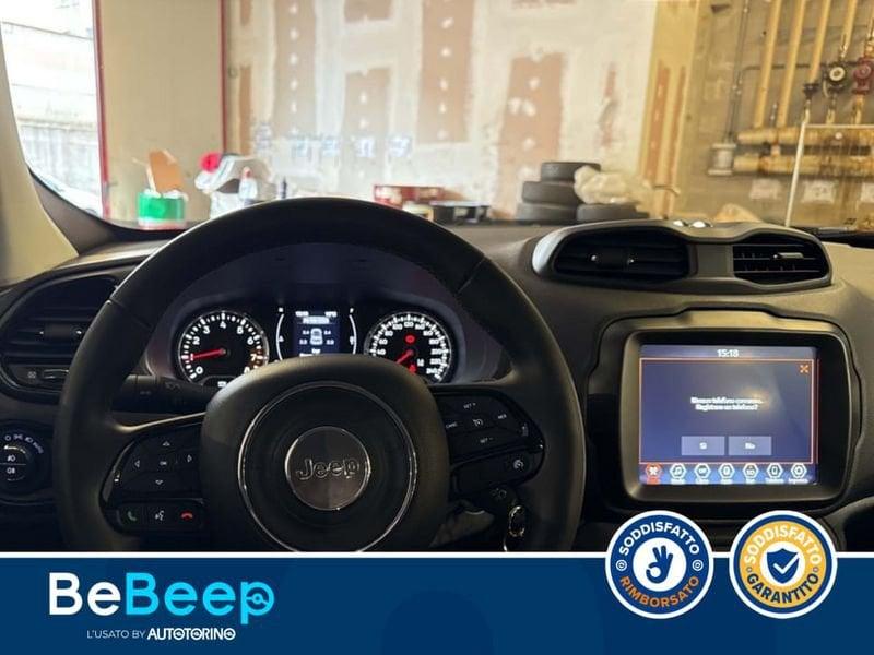 Jeep Renegade 1.0 T3 NIGHT EAGLE 2WD