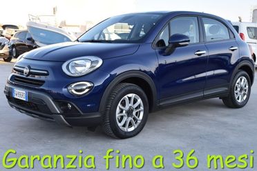 FIAT 500X 1.3 MultiJet 95 CV Business