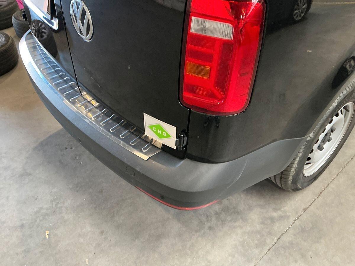 Volkswagen CADDY 1,4 MAXI METANO