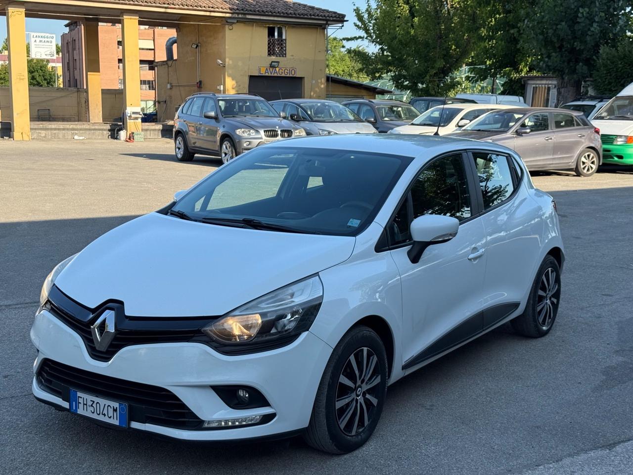 Renault Clio TCe 12V 90 CV GPL Start&Stop 5 porte Energy Zen