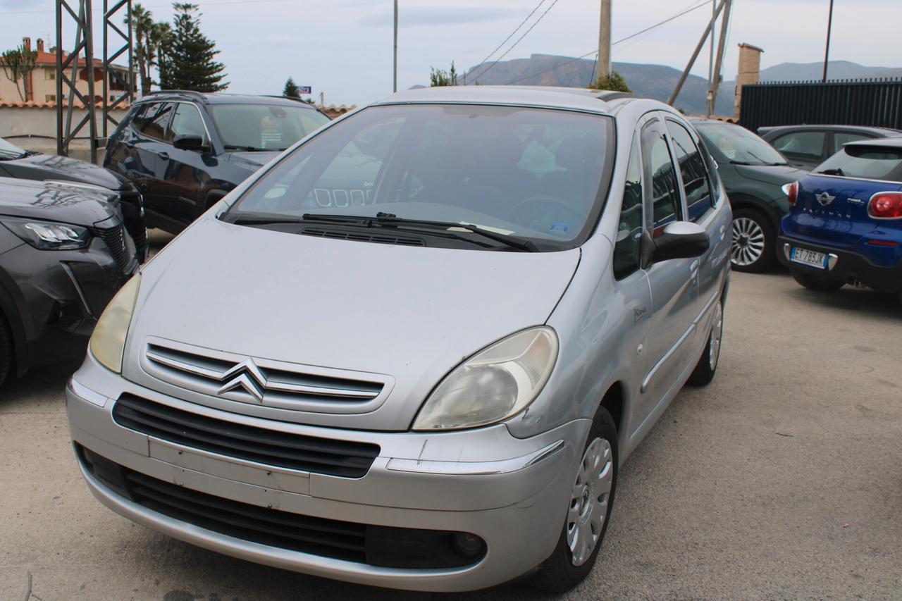 Citroen C4 1.6 HDi 90CV Classique