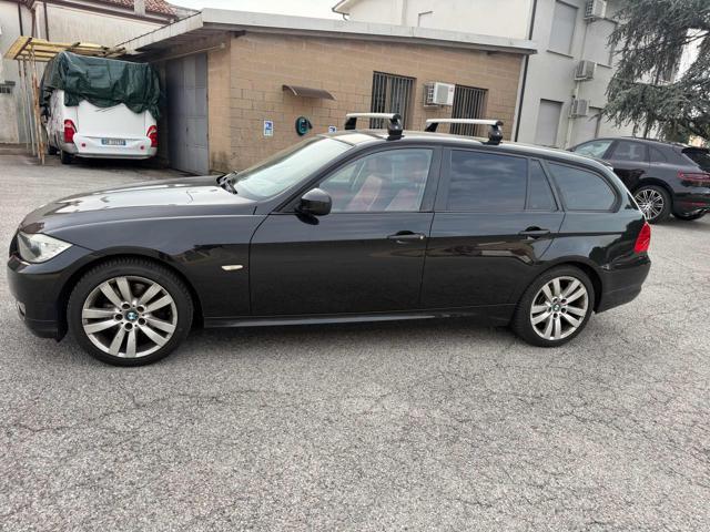 BMW 320 d cat Touring MSport senza nessun lavoro da fare