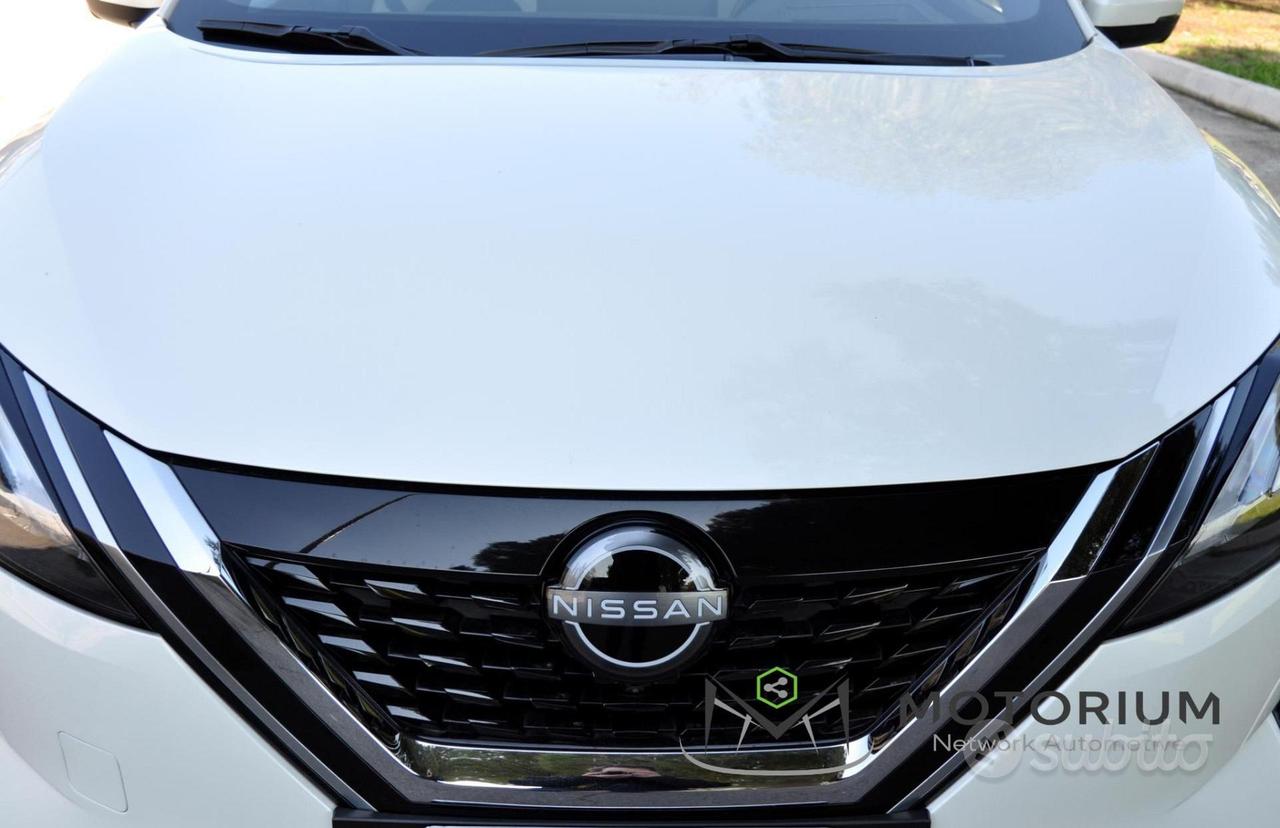 Nissan Qashqai 1.5 e-power Tekna+ 2wd