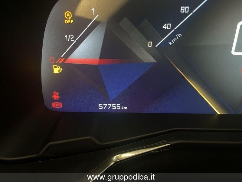 DS DS 7 DS7 Crossback 1.5 bluehdi Grand Chic 130cv auto
