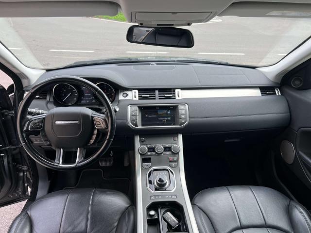 Land Rover Range Rover Evoque 5p 2.0 td4 SE Business edition Premium 150cv auto