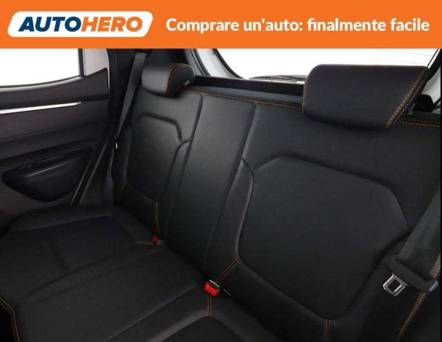 DACIA Spring Electric 45 Comfort Plus