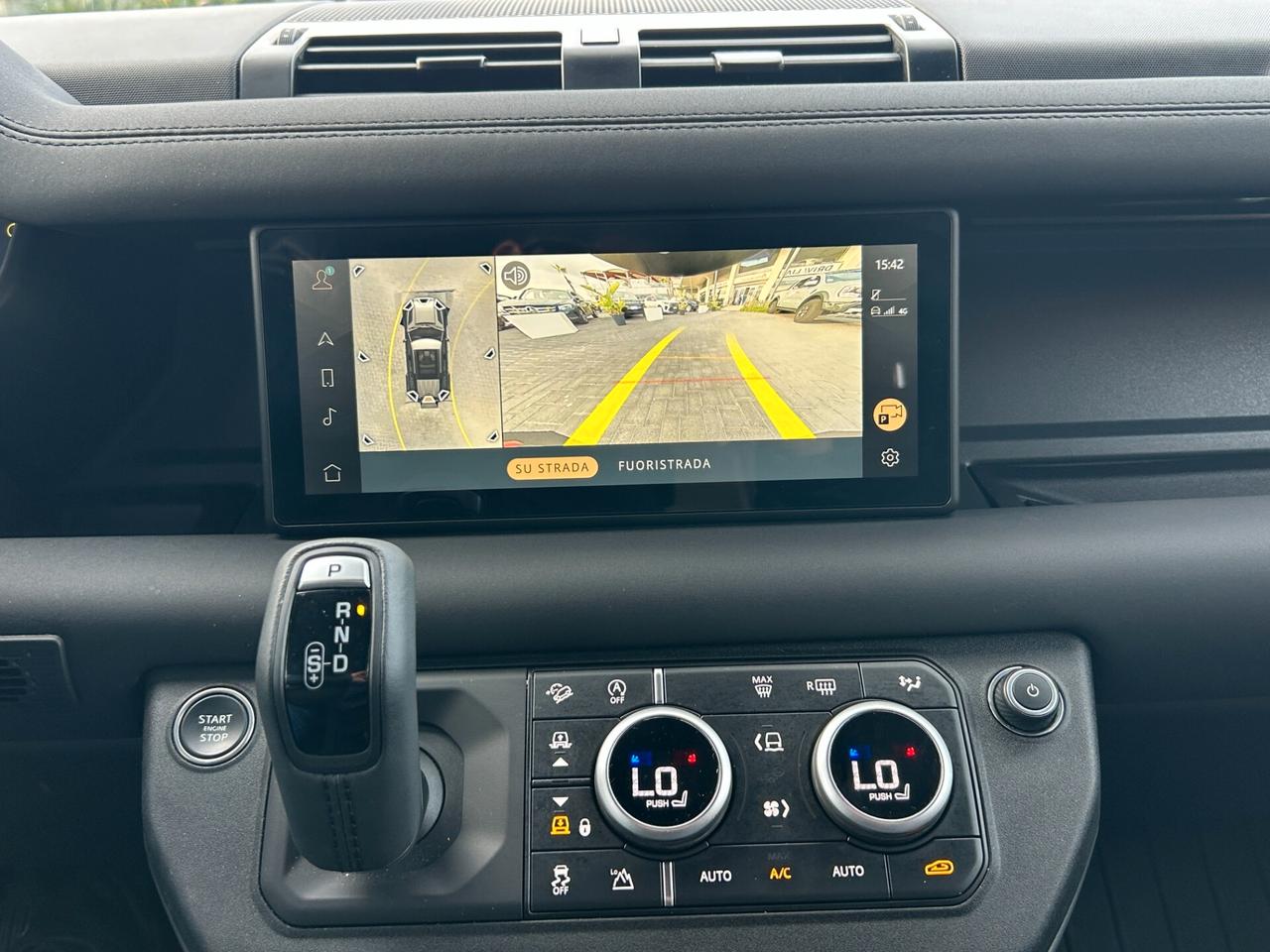 Land Rover Defender 110 3.0d mhev X-Dynamic SE awd 200cv N1