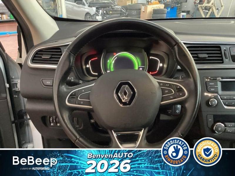 Renault Kadjar 1.2 TCE ENERGY ZEN 130CV