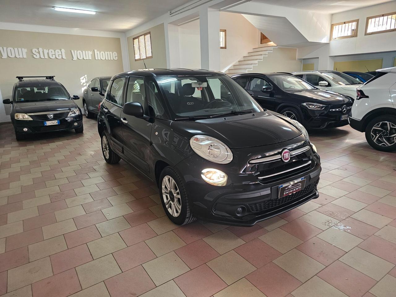 Fiat 500L 1.3 Multijet 95 CV Urban