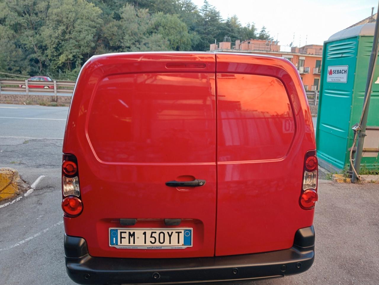 Citroen Berlingo Multispace BlueHDi 75 Feel 3 posti no IVA