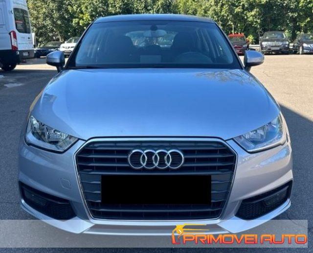 AUDI A1 SPB 1.0 82 CV TFSI