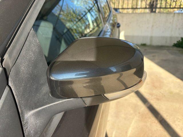 FORD Focus 1.5 TDCi 95 CV EURO 6 Titanium NAVIGATORE BLUETHOO