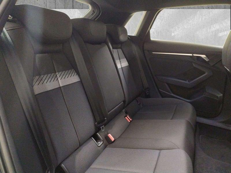 Audi A3 Sportback 35 2.0 tdi S line Edition s-tronic