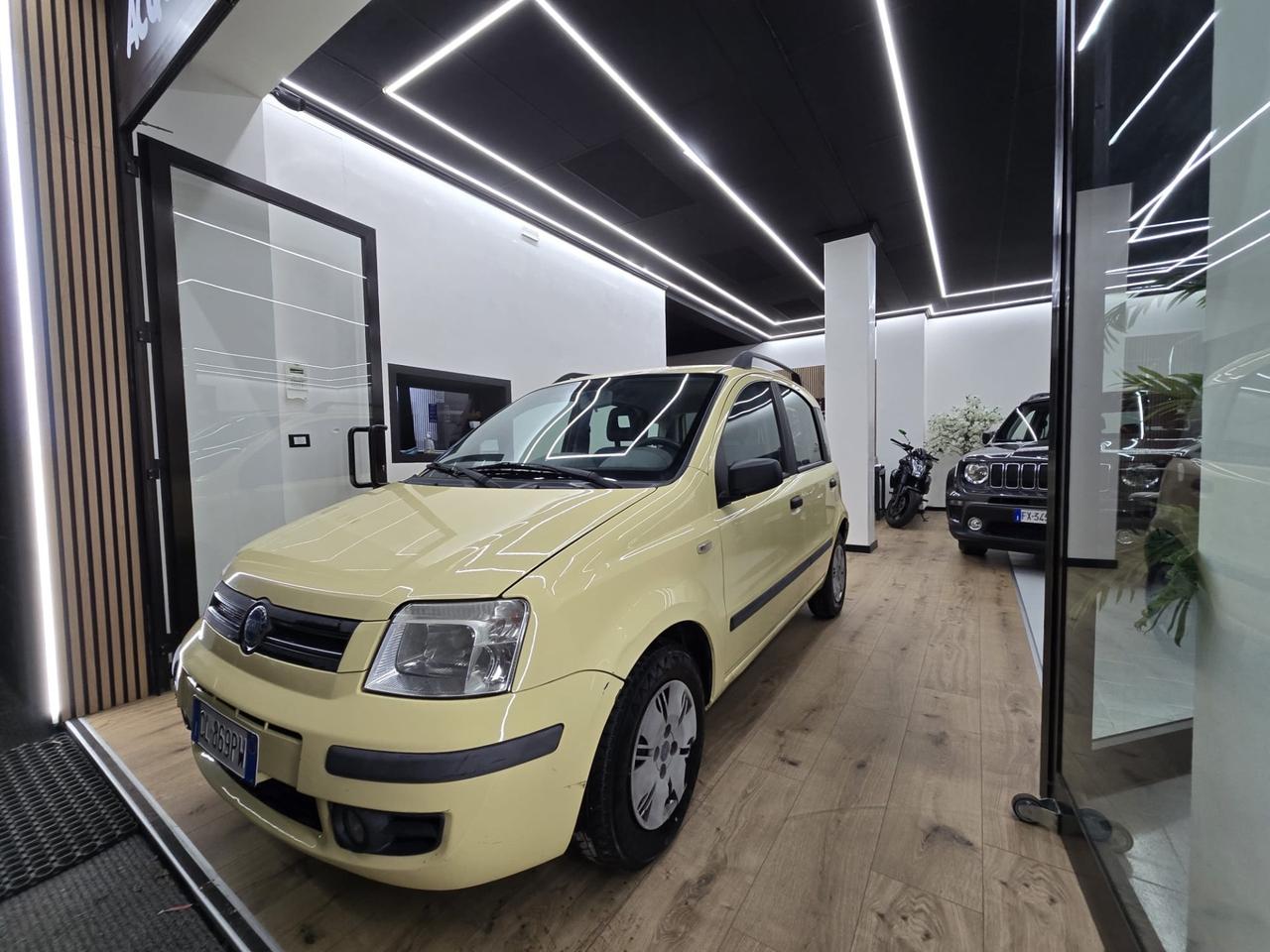 Fiat Panda 1.2 Dynamic